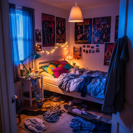 Our Childrens Bedroom