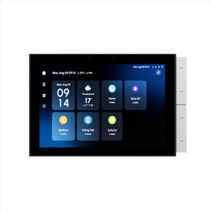 Home Hub Max