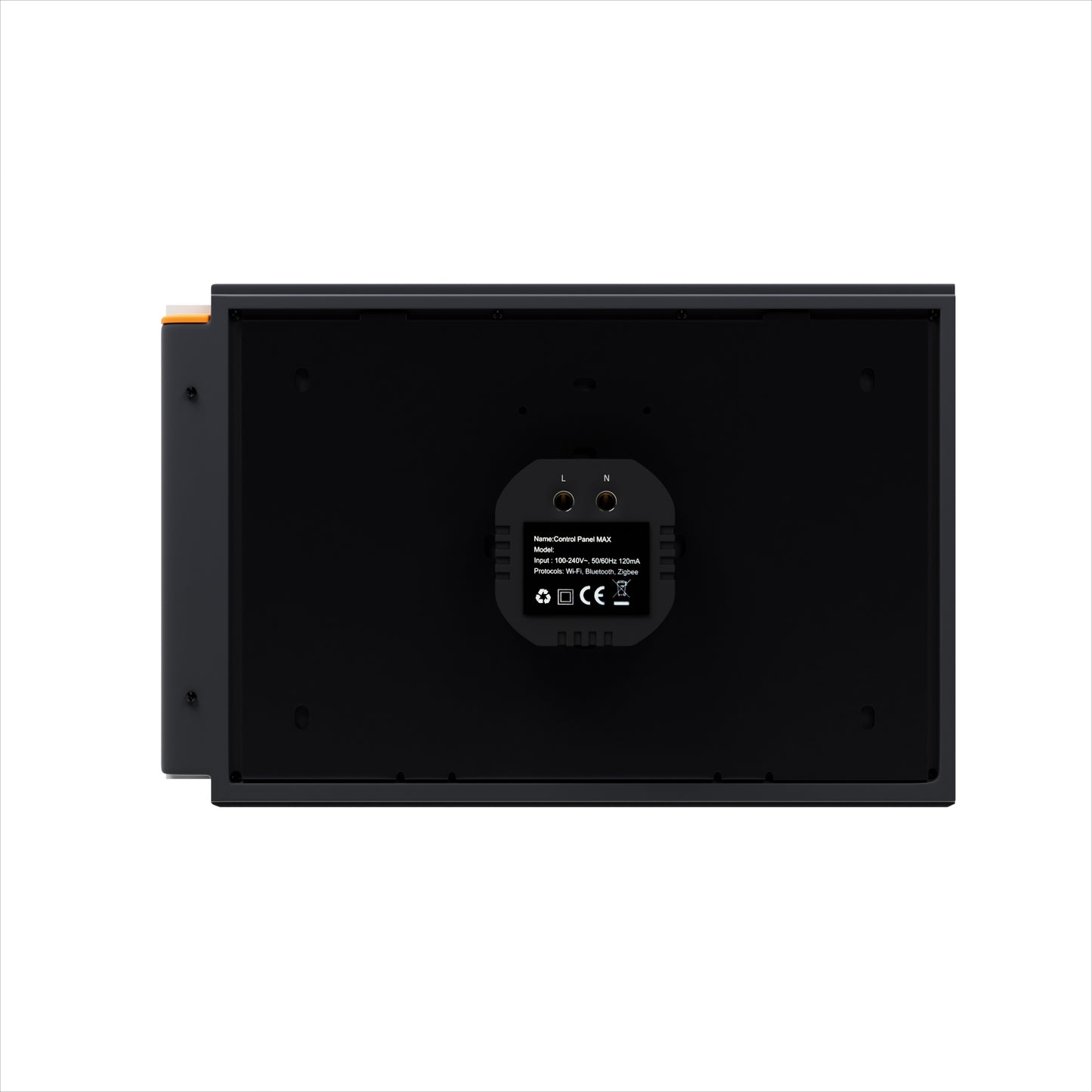 Home Hub Max