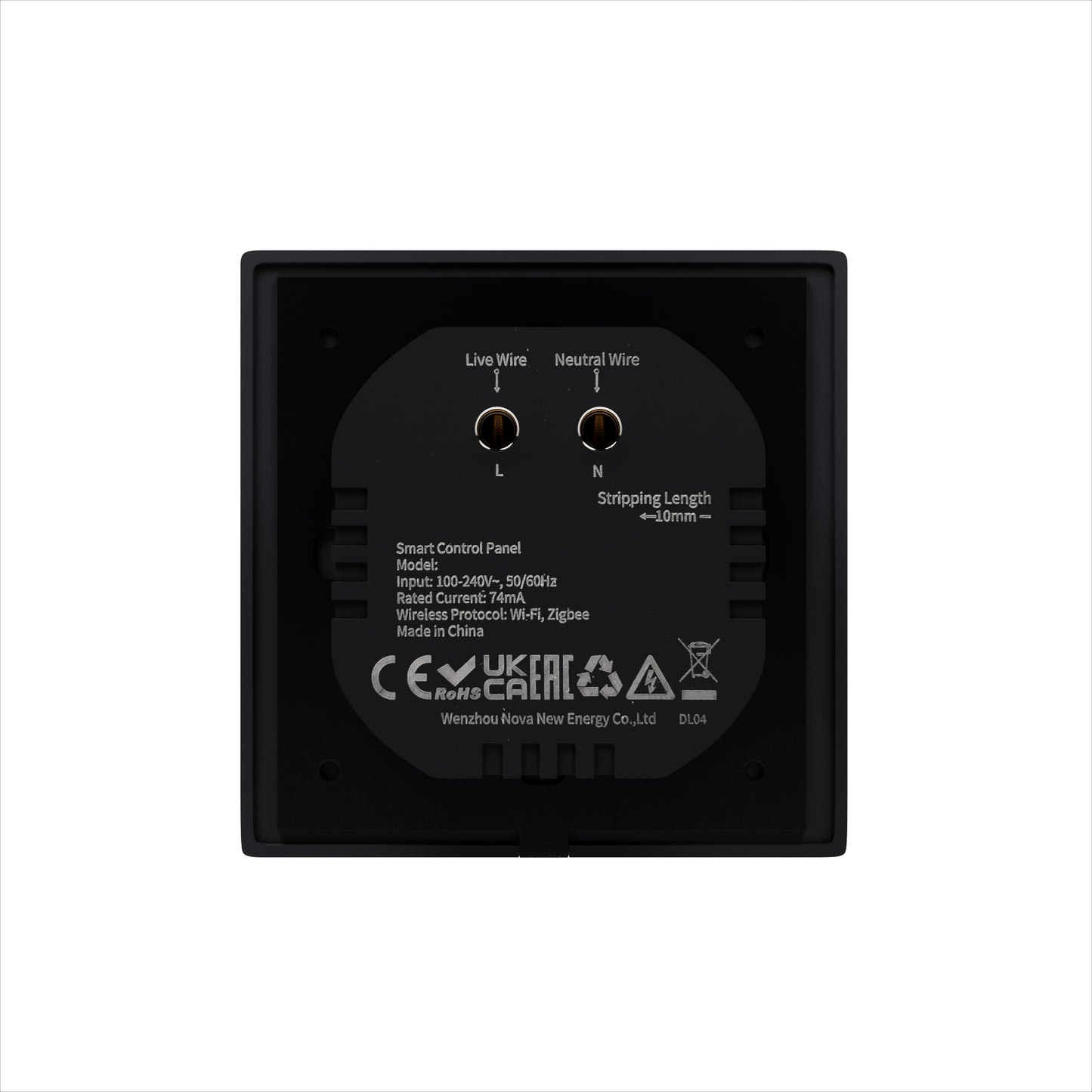 Room Hub Midi