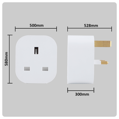 Energi Smart Plug (Pk4)