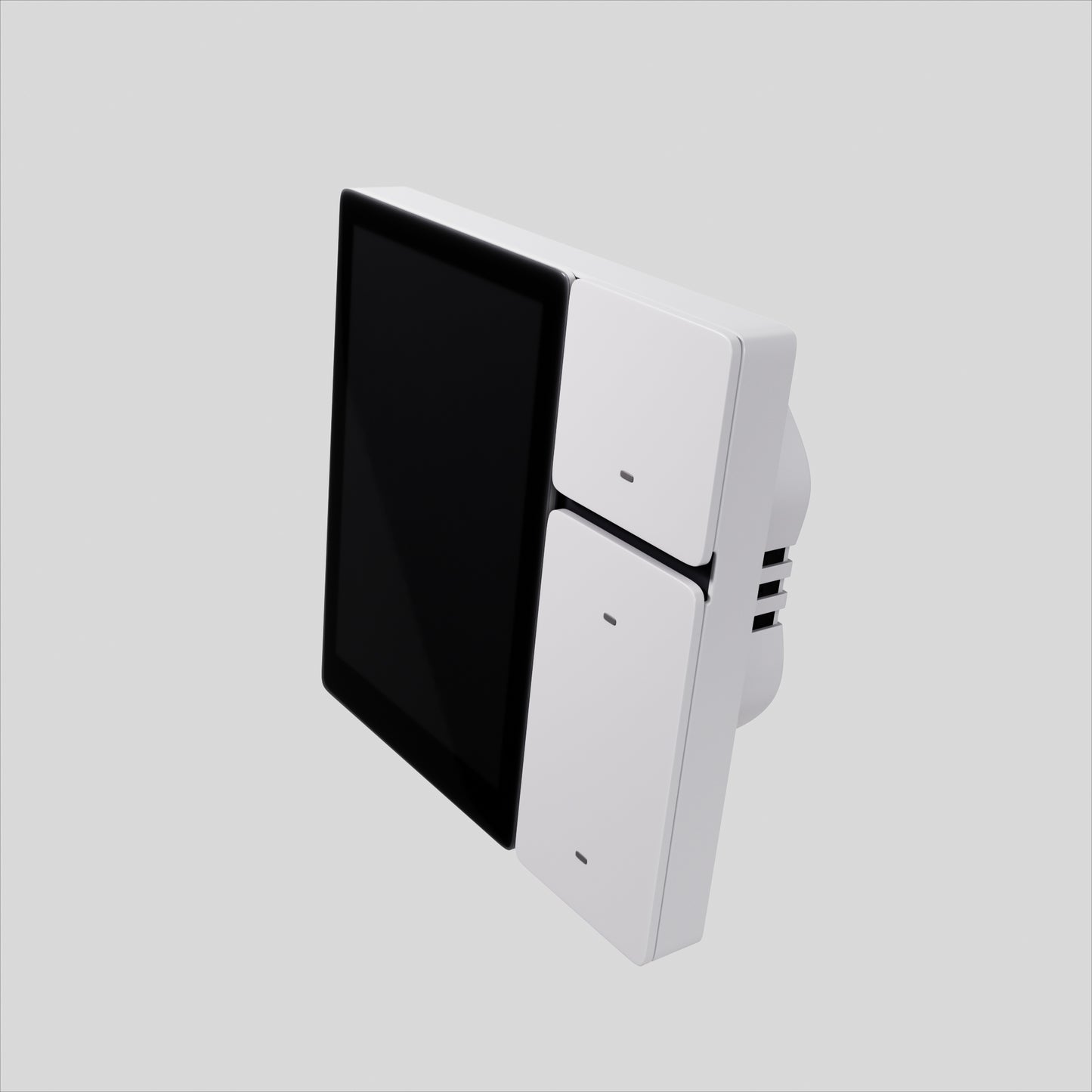 Hybrid Switch