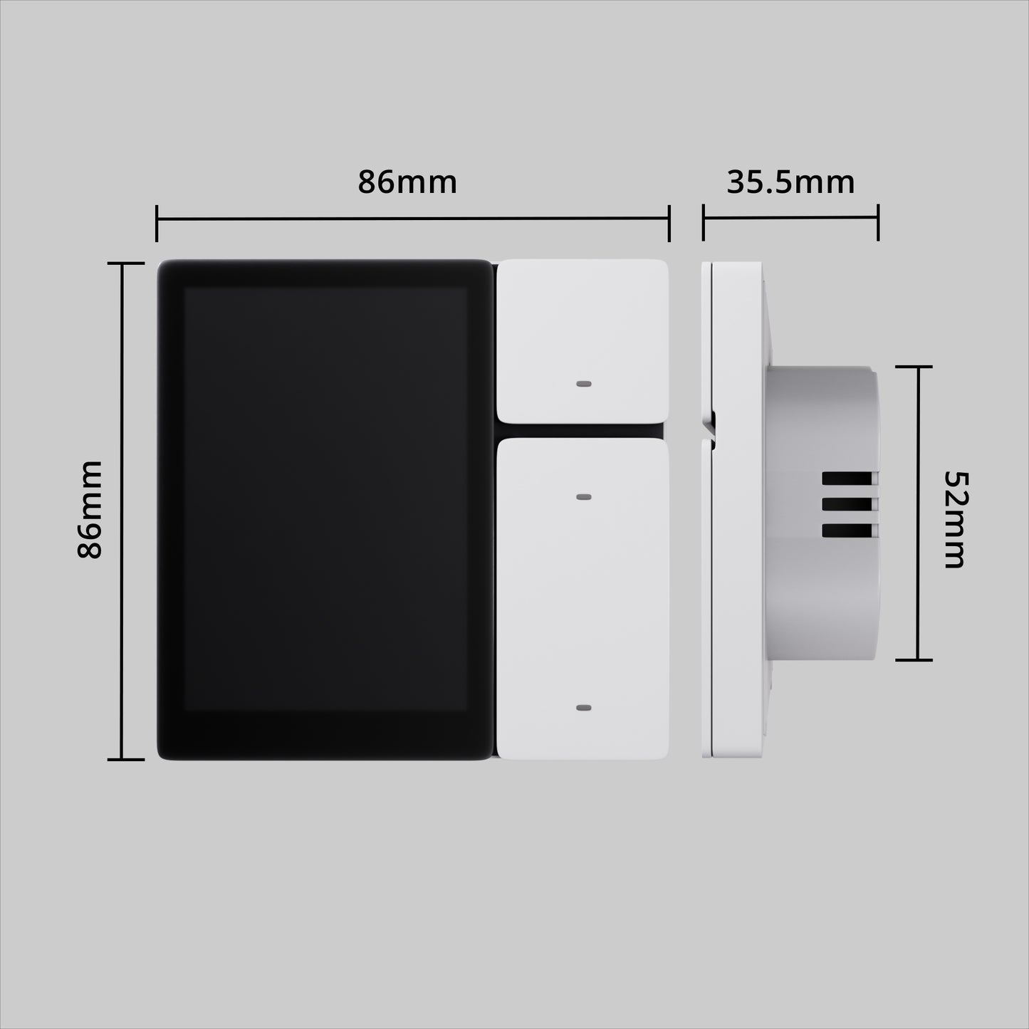 Hybrid Switch
