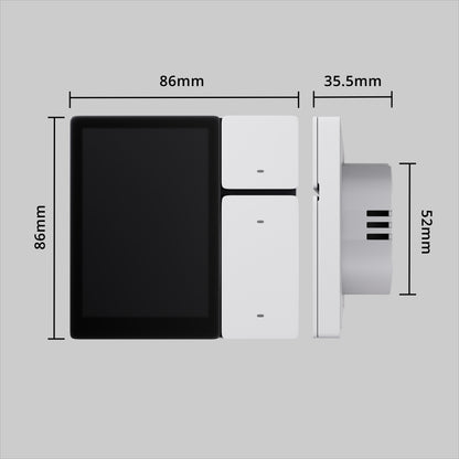 Hybrid Switch