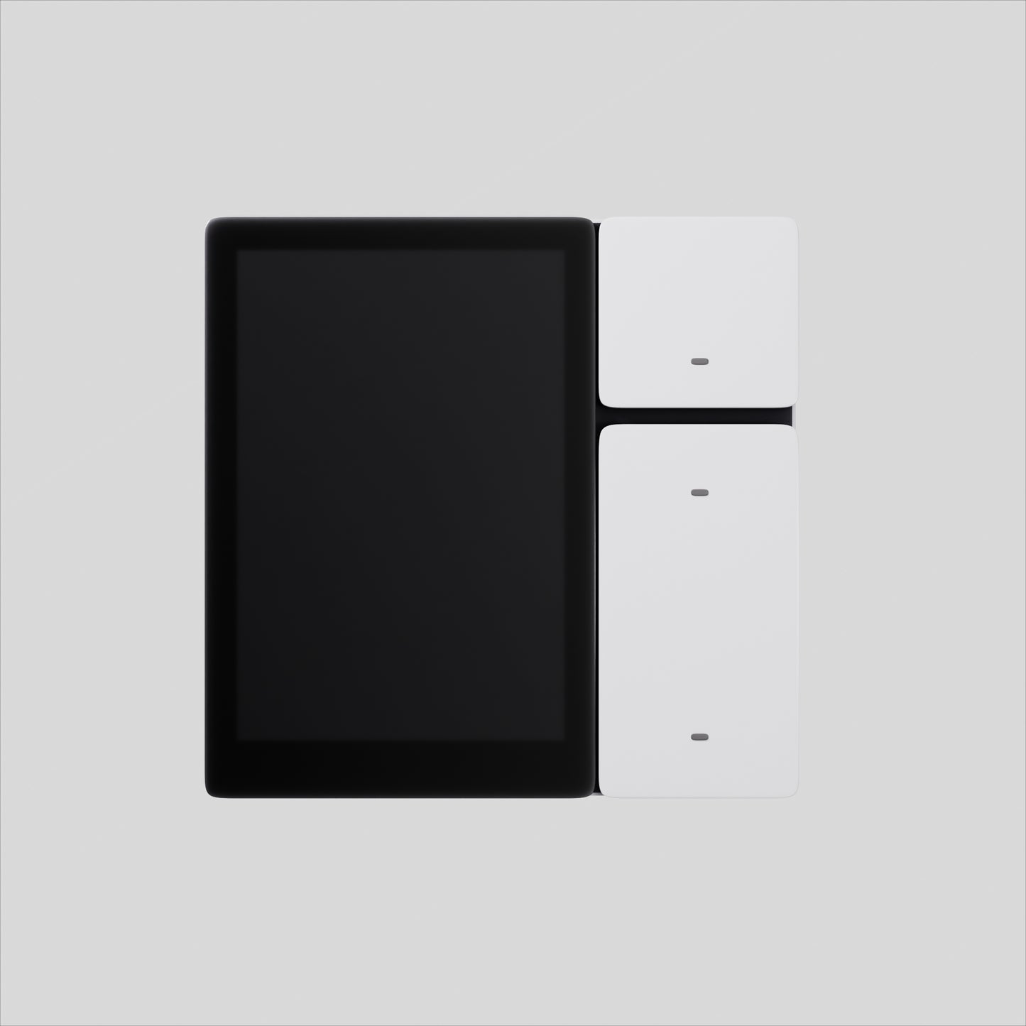 Hybrid Switch