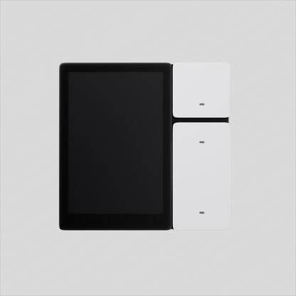Hybrid Switch