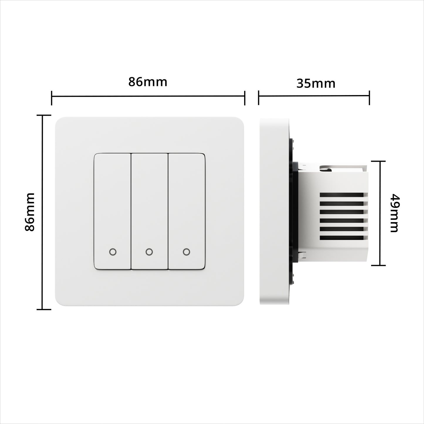 Toggle Switch