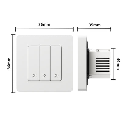 Toggle Switch