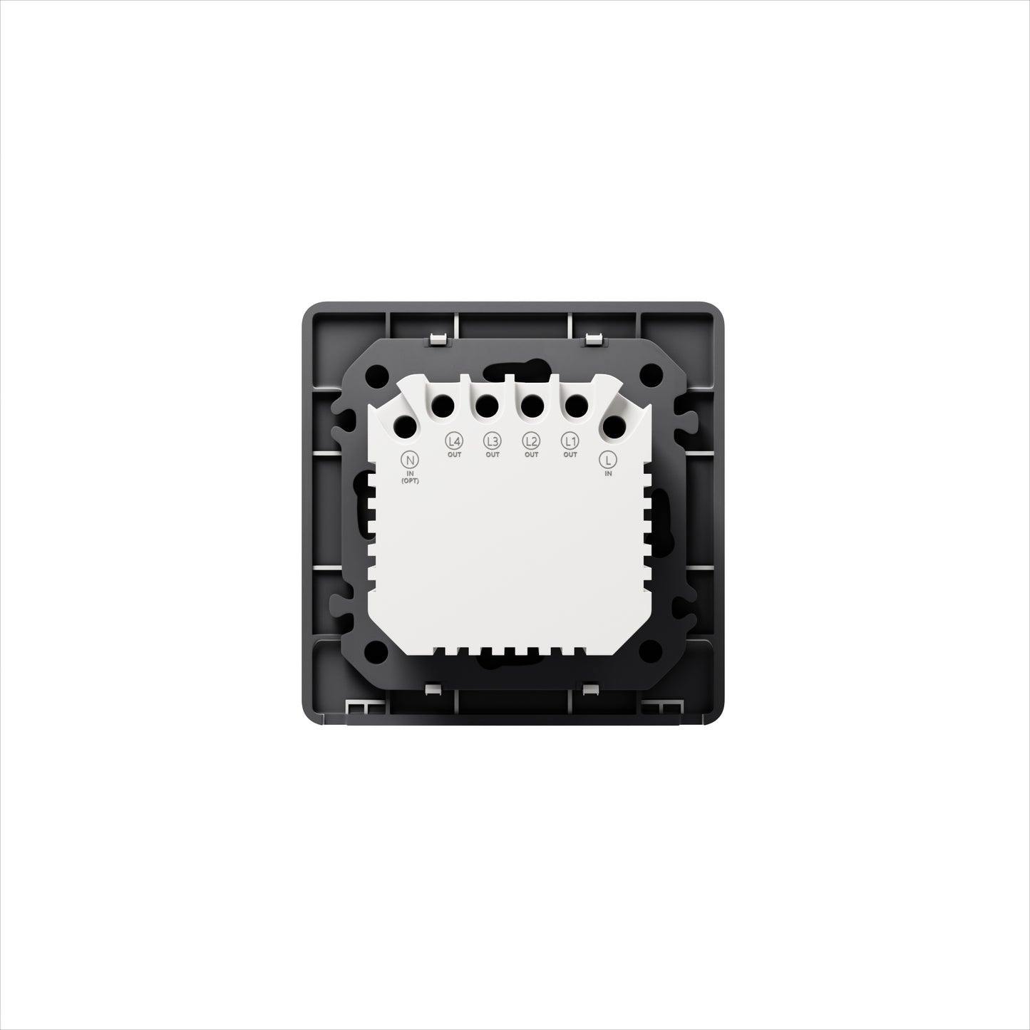 Toggle Switch