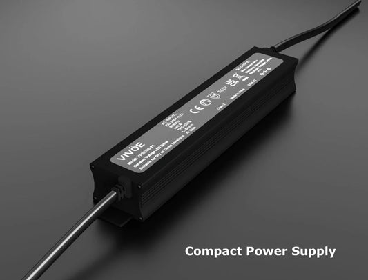 DRIVE 96w LED Power Supply